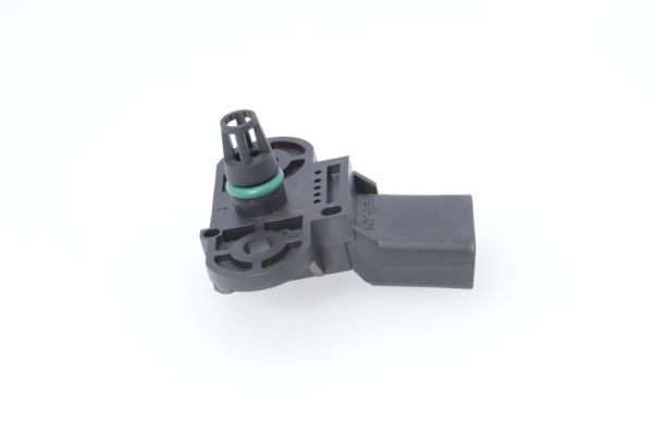 Emme Manifold Basınç Sensörü Golf 1.2 1.4 1.6 1.8 2.0 Jetta - . Görsel
