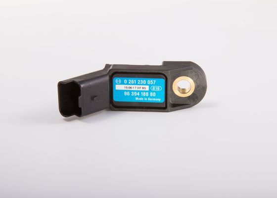 BOSCH 0261230057 Emme Manifold Basınç Sensörü