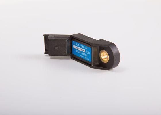 BOSCH 0261230057 Emme Manifold Basınç Sensörü - . Görsel