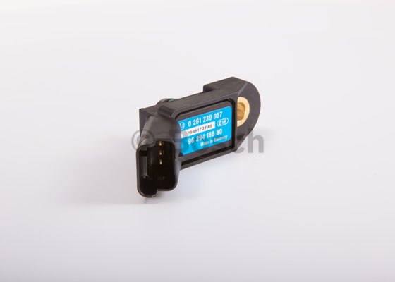 BOSCH 0261230057 Emme Manifold Basınç Sensörü - . Görsel