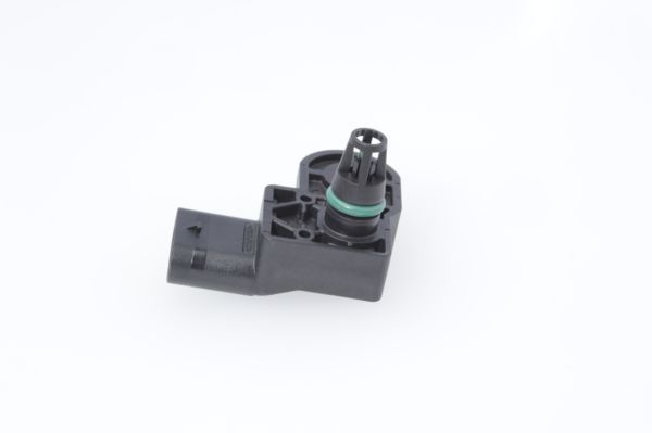 BOSCH 0261230252 Emme Manifold Basınç Sensörü - . Görsel