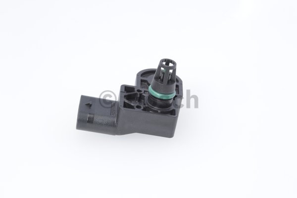 BOSCH 0261230252 Emme Manifold Basınç Sensörü - . Görsel