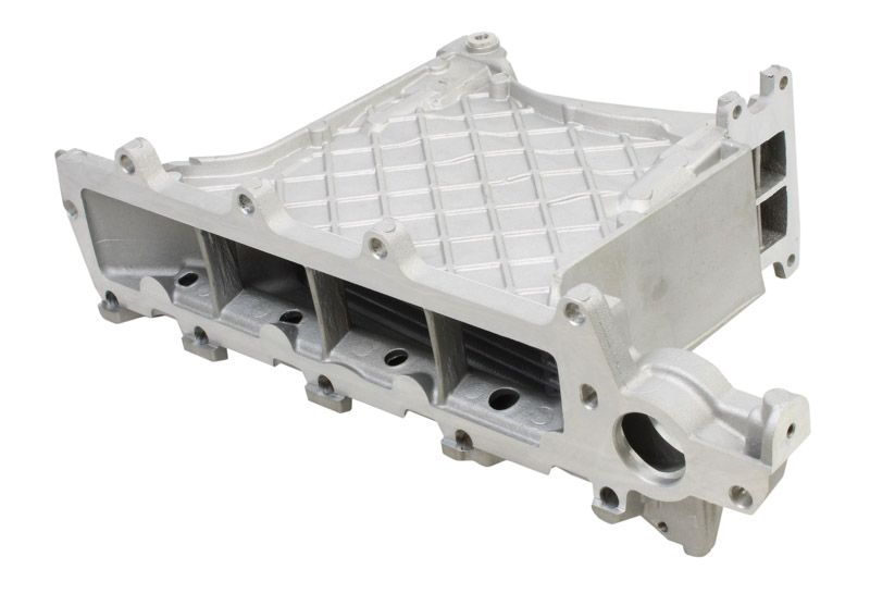 Turbo Radyatörü MAXGEAR AC630113