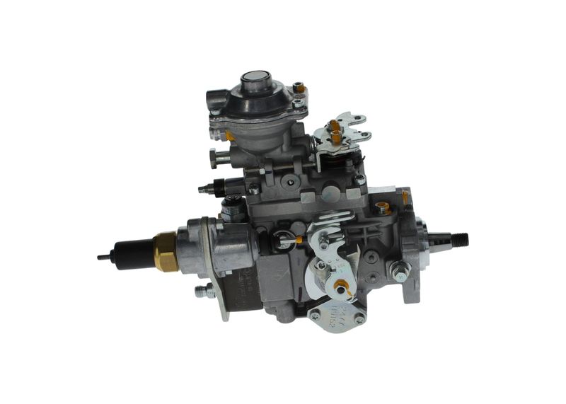 Enjeksiyon Pompası BOSCH 0 460 424 125
