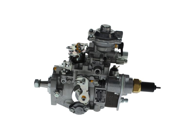 Enjeksiyon Pompası BOSCH 0 460 424 491