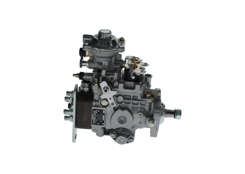 Enjeksiyon Pompası BOSCH 0 460 426 395