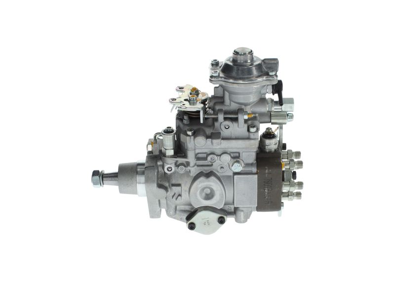 Enjeksiyon Pompası BOSCH 0 460 426 452
