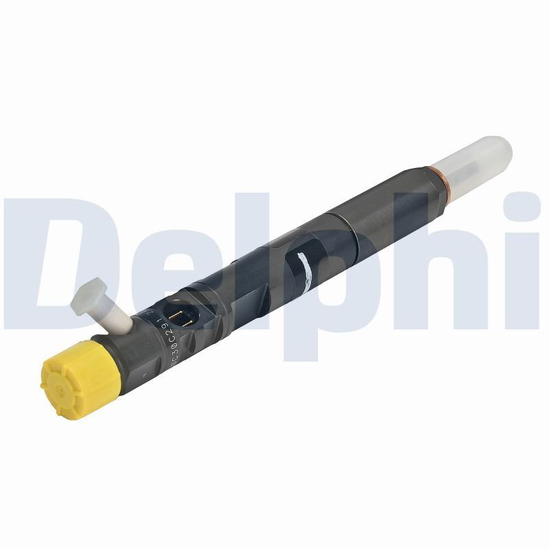 Enjeksiyon Supabı DELPHI R02201Z-12B1