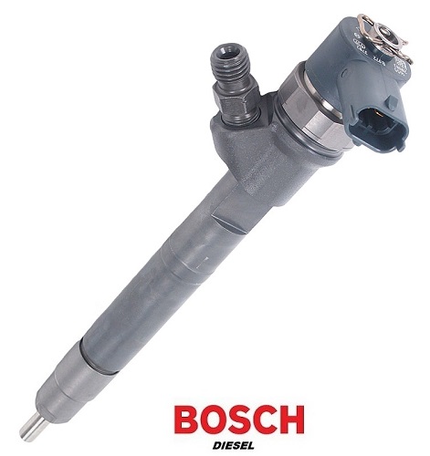 Enjektör Alfa Romeo Fiat  Lancia Opel Suziki 1.3  0445110351 1980.EQ 55219886 - . Görsel