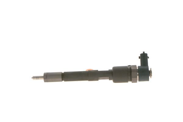 Alfa Fiat Lancia Opel 1.3 BOSCH 0445110614 Enjektör 55255406