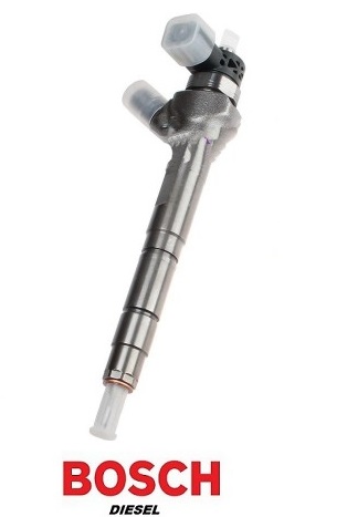 Dizel Enjektör Audı Seat Skoda Volkswagen 04L130277A 1.6tdi - . Görsel