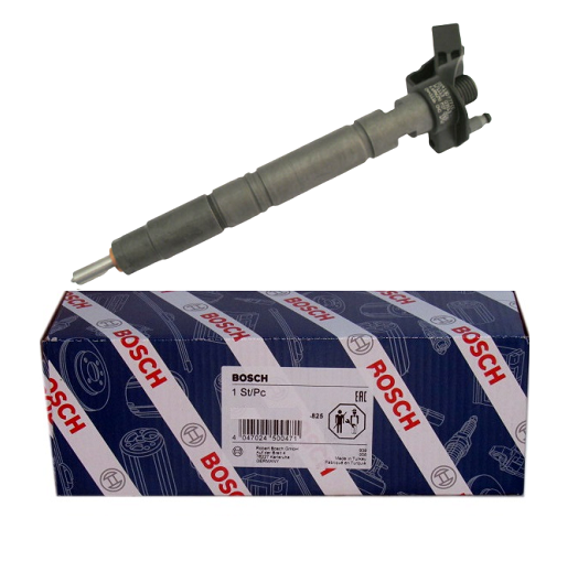 BOSCH 0445116039 Enjektör - . Görsel