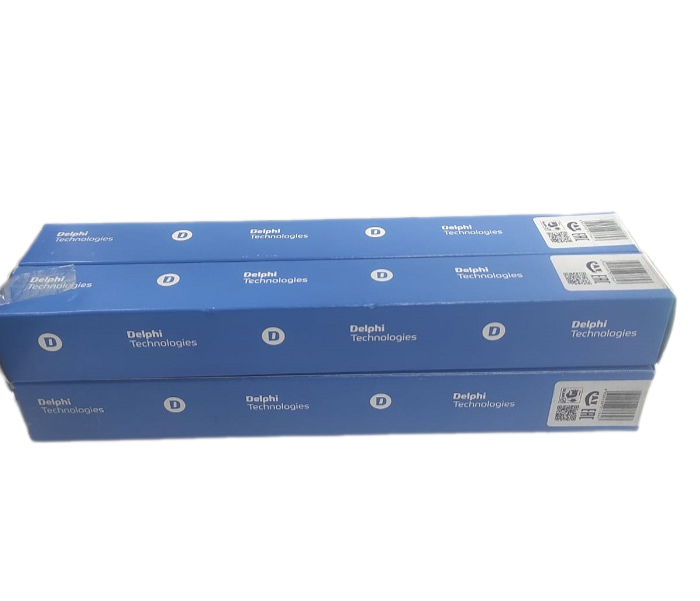 Enjektör Audı Seat Skoda Volkswagen 1.6tdi 04L130277AN 04L130277BD - . Görsel