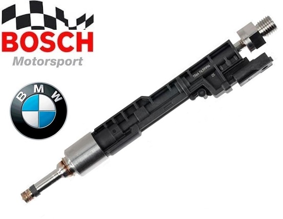 Benzin enjektörü Bmw M2 320I 335I 435I M4 X3 X5 13647639994 - . Görsel