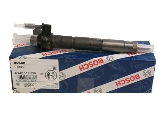 Bmw Enjektör 0445118035 N57 F10 M50 xDrive X5 E70 F15 X6 E71 E72 13538503153
