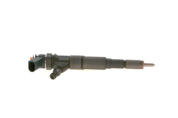 Enjektör Bmw E46 320D 330D E81 E87 E90 E91 E60 E61 X3 E53 3.0D X5 - . Görsel
