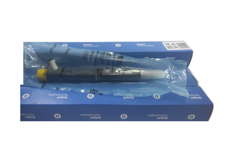 Enjektör Clio Kango Megan Scenic Nissan Almera Micra 166009384R - 2. Görsel