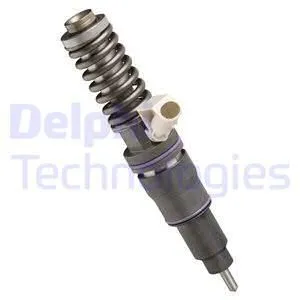 Enjektör  DELPHI BEBE4C01101-12B1