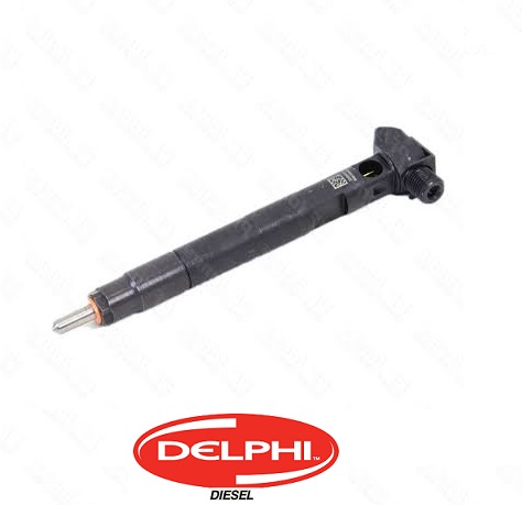 MERSEDES CDİ ENJEKTÖR A6510703287 DELPHI 28308779 Enjektör - . Görsel