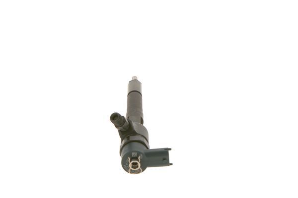 ALFA MİTO FİAT 500  OPEL ASTRA CORSA  LANCİA  DİZEL Enjektör 55197124 93183910 - . Görsel