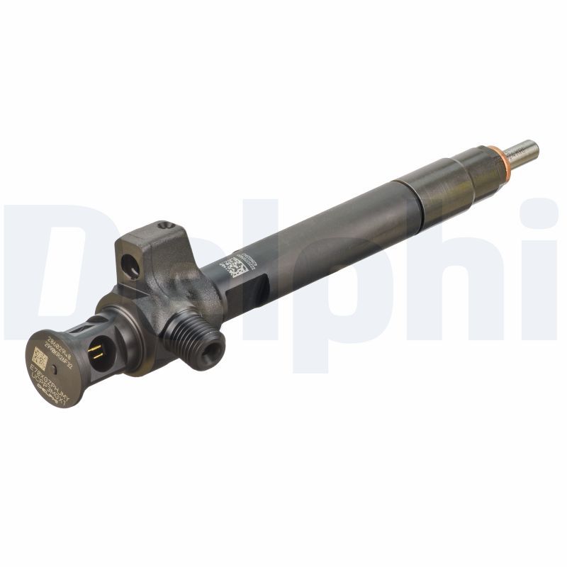 Enjektör Ds Citroen Ford Pejo 1870361  DS7Q9F593BA 9674984080 28602948 - . Görsel