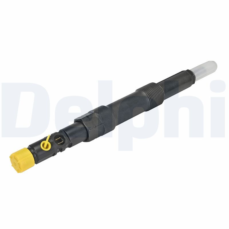 Enjektör Ford Mondeo III Jaguar X-typ 2.0  C2S30226 1307448 1376296 3S7Q9K546BB - . Görsel