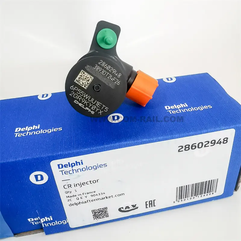 Enjektör Ford Peugeot 3008-boxer Expert 2.0 S.MAX-Focus 9674984080 28388960 28319895 - . Görsel