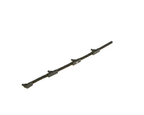 BOSCH 0445130058 Enjektör Geri Dönüş Hortumu - . Görsel