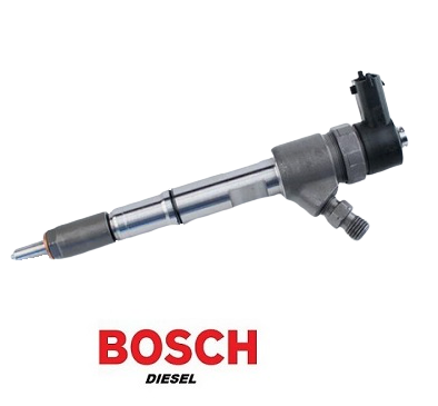BOSCH 0445110588 Dizel Enjektör - . Görsel