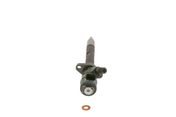 Enjektör Citroen C8 Jumpy  Pegeot 807 Expert Suziki Vitara 96352463 - . Görsel