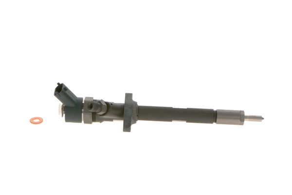 Enjektör Citroen C8 Jumpy  Pegeot 807 Expert Suziki Vitara 96352463 - . Görsel