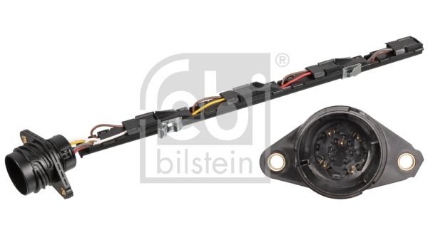 FEBI BILSTEIN 109623 Enjektör Kablo Tesisatı