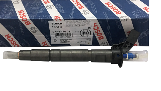 BOSCH 0445116017 Enjektör - . Görsel