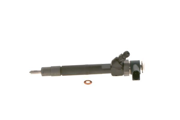 Enjektör Mercedes A 6110700687 - . Görsel