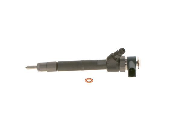 Enjektör Mercedes Vıano Vıto A6460700287 - . Görsel