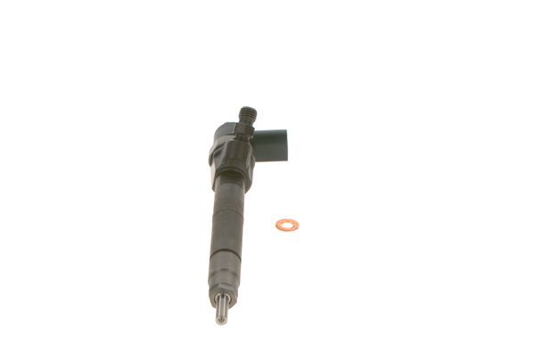Enjektör Mercedes C Serisi W203 C200 Clc Clk A6480700287 - . Görsel