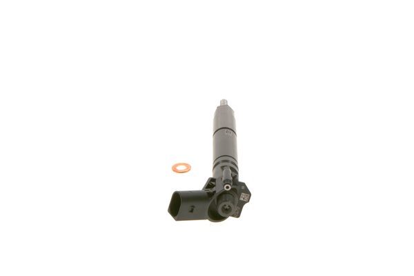Mersedes Sprenter Vito Viano 0445115068 Bosch Enjektör A6460701187 A6460701487 - . Görsel