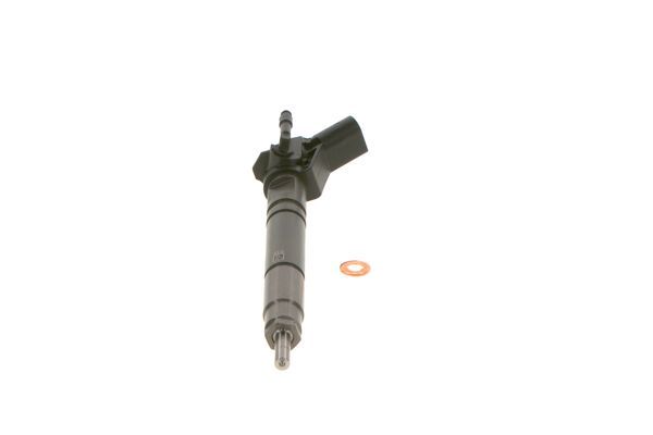 Mersedes Sprenter Vito Viano 0445115068 Bosch Enjektör A6460701187 A6460701487 - . Görsel