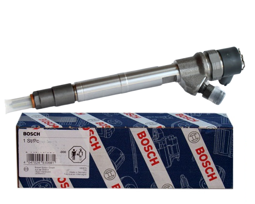 BOSCH 0445110423 Enjektör - . Görsel
