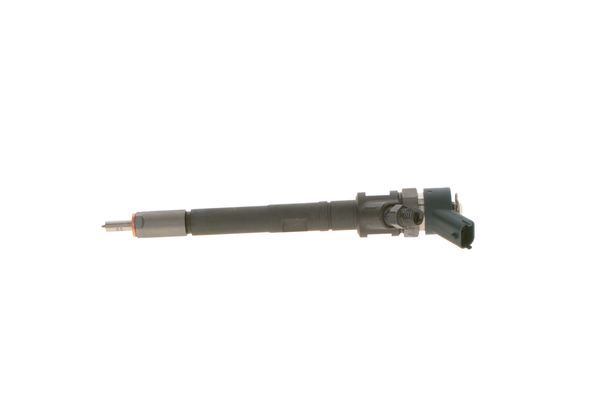Enjektör Citroen Fiat Ford Mazda Peugeot Suzıki 1.6 1980H2 96596666
