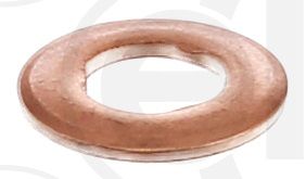 ELRING 924867 Enjektör Pulu