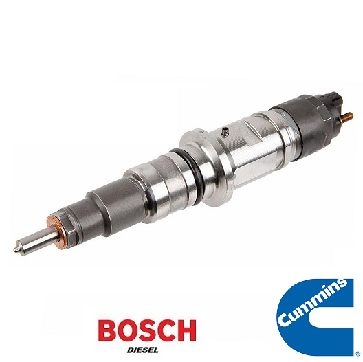 Komple Enjektör Cummins  3976631 4930485 5263304 0445120070 - . Görsel