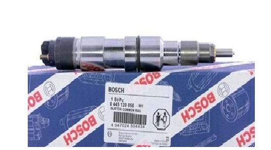 BOSCH 0445120056 Enjektör Ticari