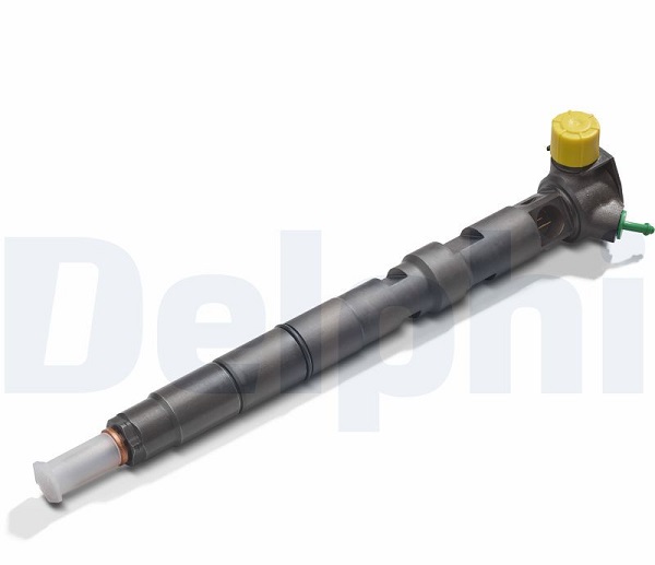 Enjektör  Volkswagen  04L130277  VW GOLF 1.6L Euro6  28370681 - . Görsel