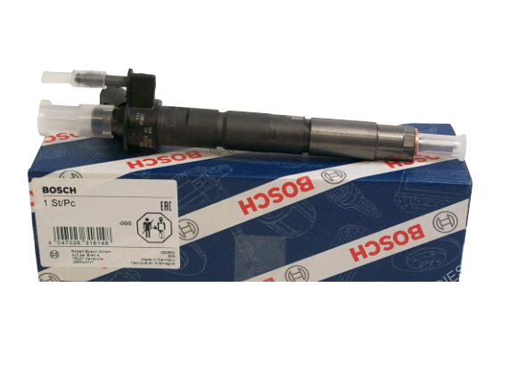 BOSCH 0445116034 Enjektör - . Görsel