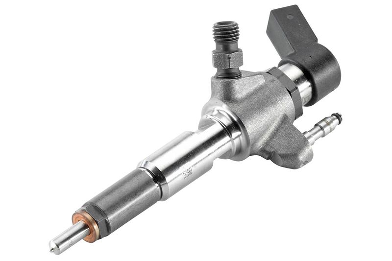 Enjektör Volvo Ford Pejo Citroen Ds 1.6 36001726 1980ER 1791017 A2C59513556 - . Görsel
