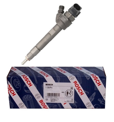 BOSCH 0445110199 Enjektör - . Görsel
