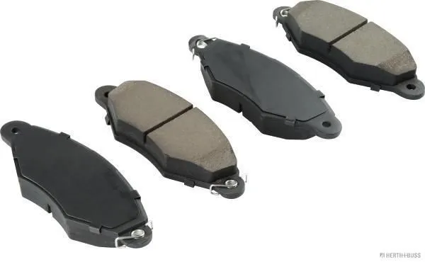 Fren Disk Balata Ön MANDO MBF015163