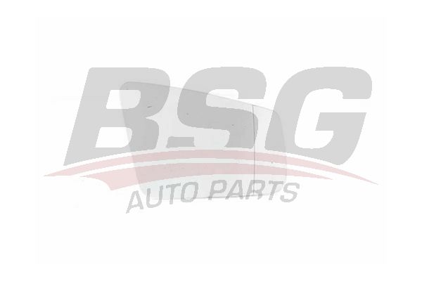 BSG 60910041 Ayna Camı Sağ