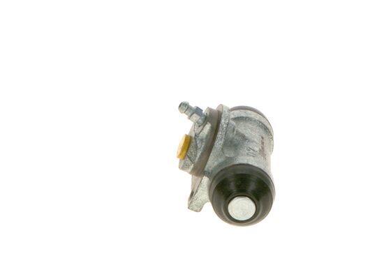 BOSCH F026009483 Fren Silindiri Arka - . Görsel